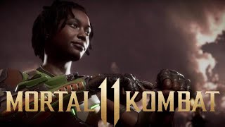 Mortal Kombat 11 Pc Fatality