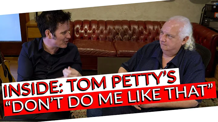 Don't Do Me Like That - Tom Petty & The Heartbreak...