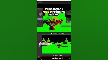 blender - compositing