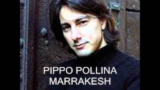 Pippo Pollina - Marrakesh chords