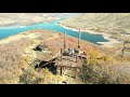 Zipline Utah Full Screaming Falcon Course