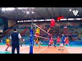 Better Then Yuji Nishida !? Victor Poletaev | Vertical Jump: 375cm (HD)