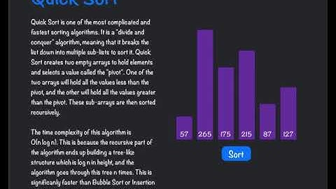 WWDC20 Swift Student Challenge Submission - Arjun Dureja