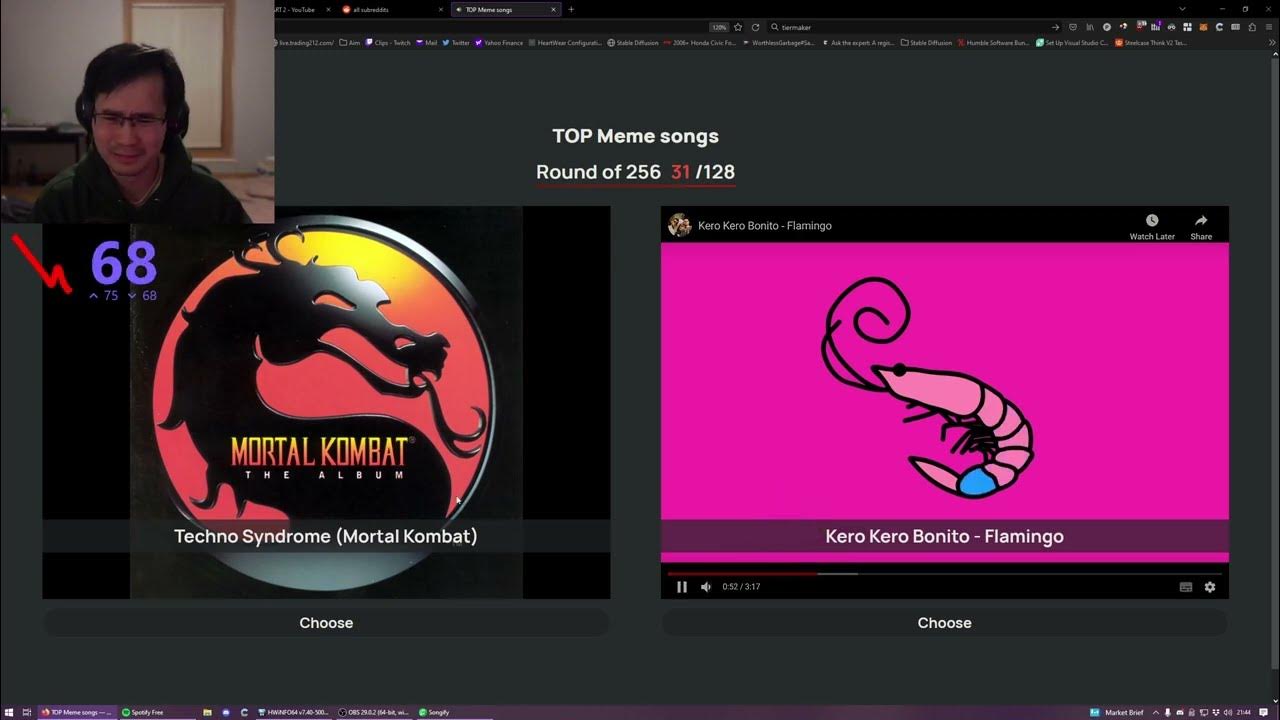 What s The Best Meme Song Uwufufu Song Quiz YouTube what-s-the-best-meme-song-uwufufu-song-quiz-youtube