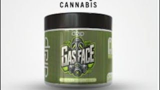 Gas Face - By Drip  Marijuana Strain!" #cannabiscommunity #gas #viral #cbd #medical 