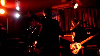 The Mighty Stef - Sail The Boats - Whelans 21/11/2013