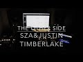 【弾いてみた】The Other Side/SZA&Justin Timberlake(トロールズ ミュージック★パワー/オリジナルサウンドトラック)