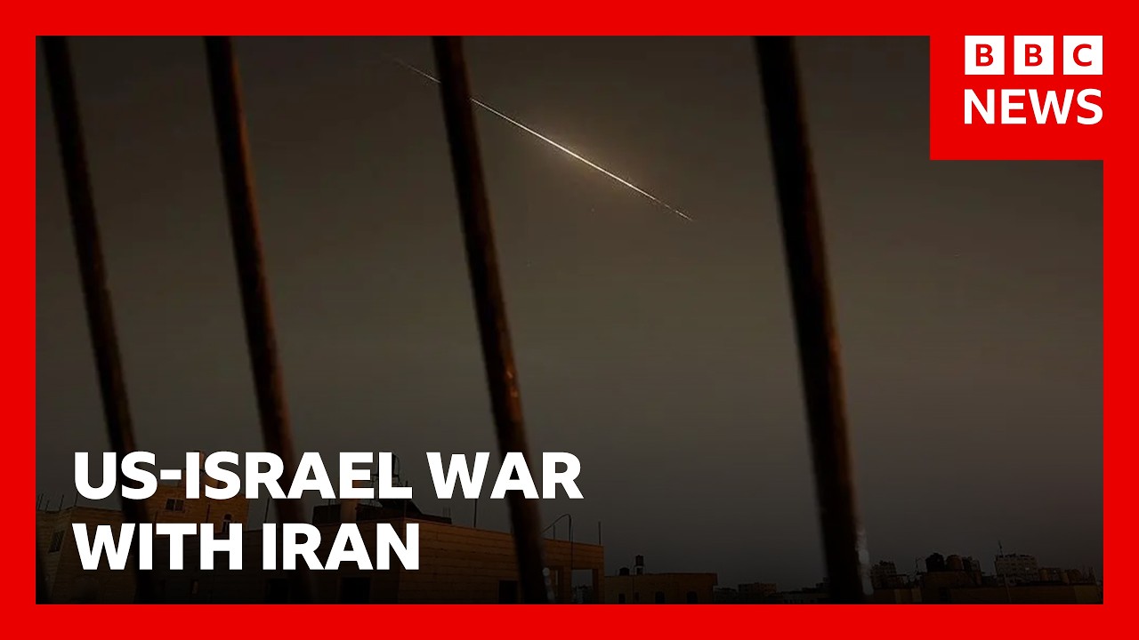 UK approves US use of British bases as Trump considers ‘winding down’ war in Iran | BBC News UK approves US use of British bases as Trump considers ‘winding down’ war in Iran | BBC News