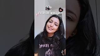 UDI UDI🩷🎀~YOUTUBE TRENDING REELS SOFT VIBES #everydaymakeup #simplemakeup #AestheticMakeup
