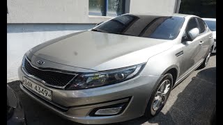 Автоподбор на 5 октября 2021 аукцион Glovis, смотрим все HYUNDAI SONATA и KIA K5