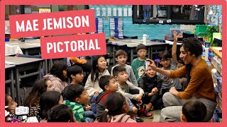 Pictorial Input Chart Classroom Demonstration! Ft. 7 Hip Pocket Tools
