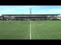 #PFFU19 - Davao South RFA vs. Zamboanga del Norte Dipolog FA