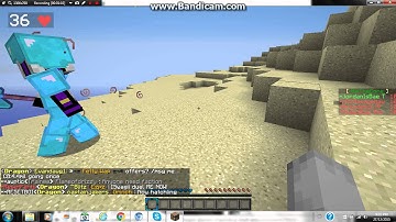 HeartShot180 Hacking On CosmicPvP Dragon Planet