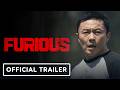 The Furious - Exclusive Red Band Trailer (2026) Xie Miao, Joe Taslim