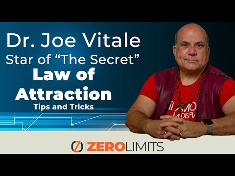 Dr. Joe Vitale – This Is The Best Life-Changing Advice You'll Ever Hear