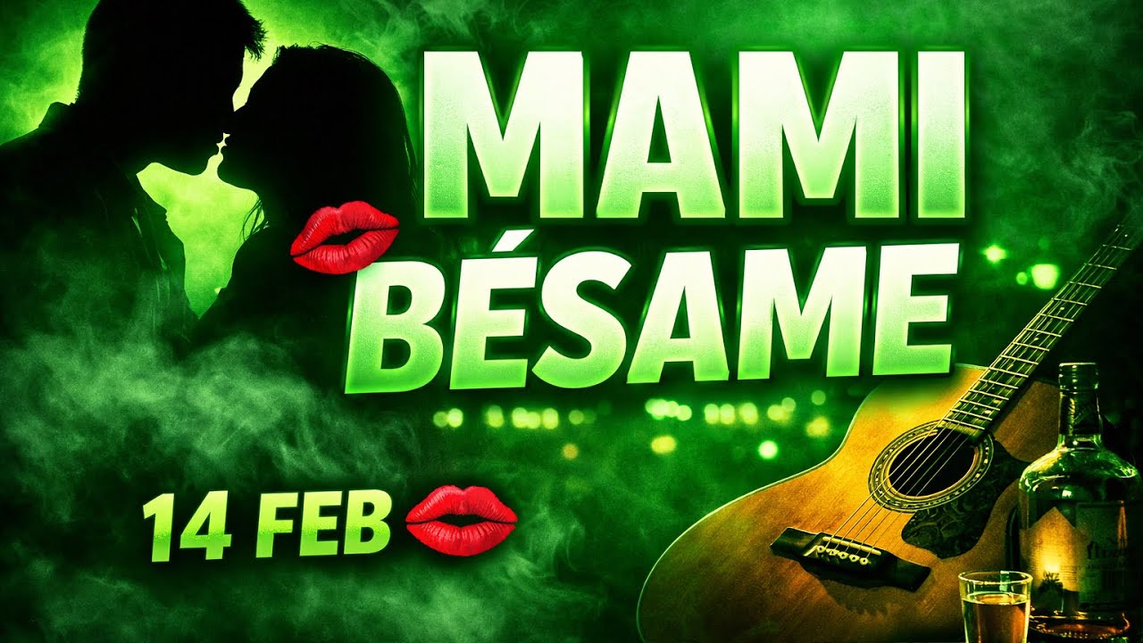 Mami Bésame (Official Video) | Grupo Fusión