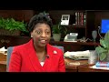 Lillian M. Lowery, Ed.D. discusses early learning.