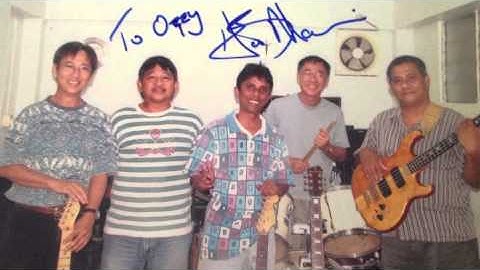 Oswald Perera: A Voice In The Wilderness