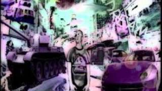 IDREAMVISIONMUSIK - DREAMS TO REALITY feat. DJ DREAM & THE ILLUMINATI PROJECT