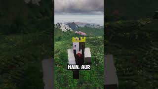 Every Biome in 1000 blocks of Minecraft... #minecraft #shorts