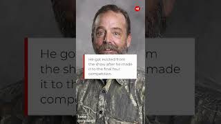 Who was Keith Nale? Survivor Alum Dies of Cancer at 62 | Survivor Contestant Keith Nale | Opoyi