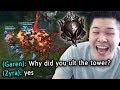 True elo hell three challengers spectate iron 4 ft katevolved  fwii  league of legends