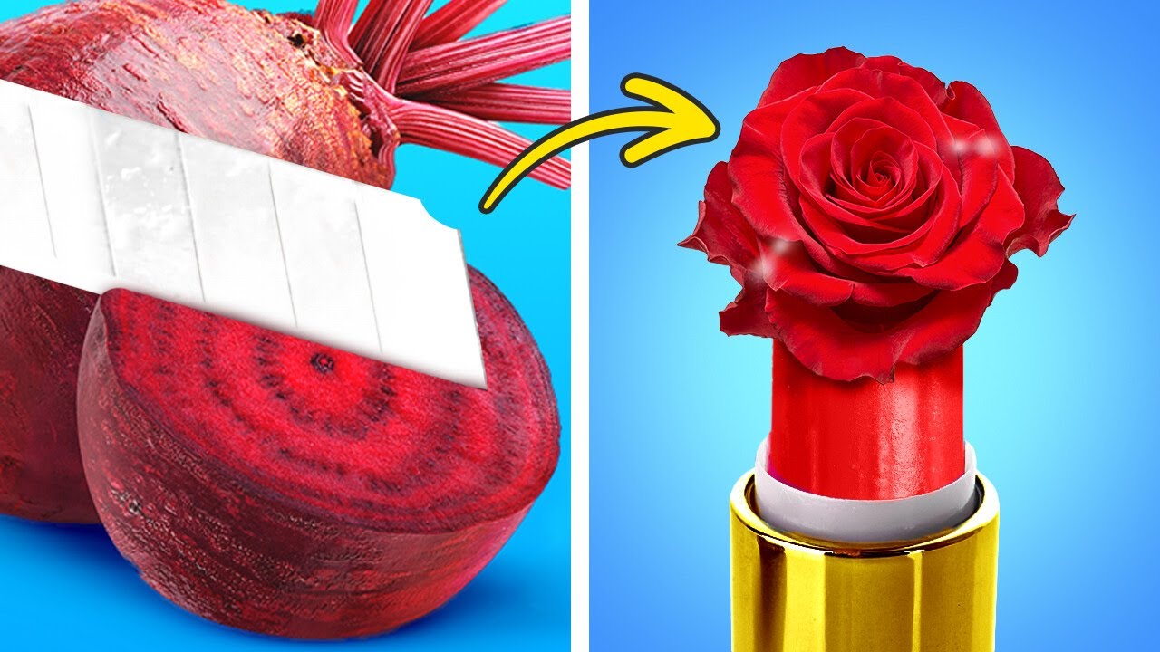 Prodotti di bellezza naturali fai da te che puoi creare nella tua cucina