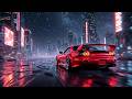 🚗 NIGHT DRIVE PHONK MIX — Chill Night House | Mazda RX-7