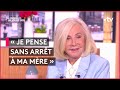 Michèle Torr sur le décès de sa mère : 