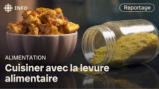 Tout sur la levure alimentaire | L'épicerie