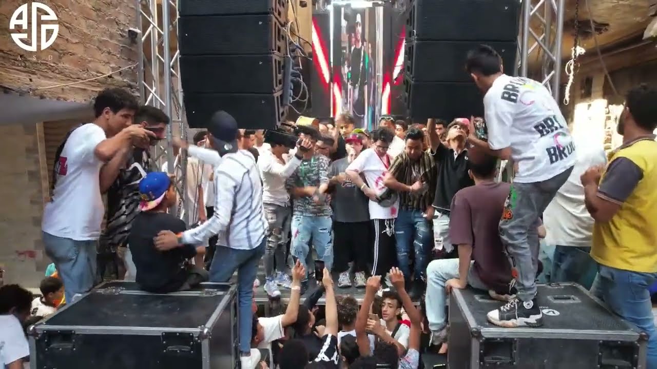 كريم كرستيانو وكابونجا اقوي تنجيد احمد عيد ف الخصوص برعايه المعتمد الدولي