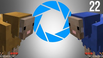 THINKING WITH SHEEP - Minecraft Diversity 2 w/ Stacy Ep 22