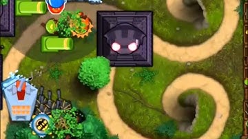 BMC Contested Territory - Coils Part 1 -  1 to 100