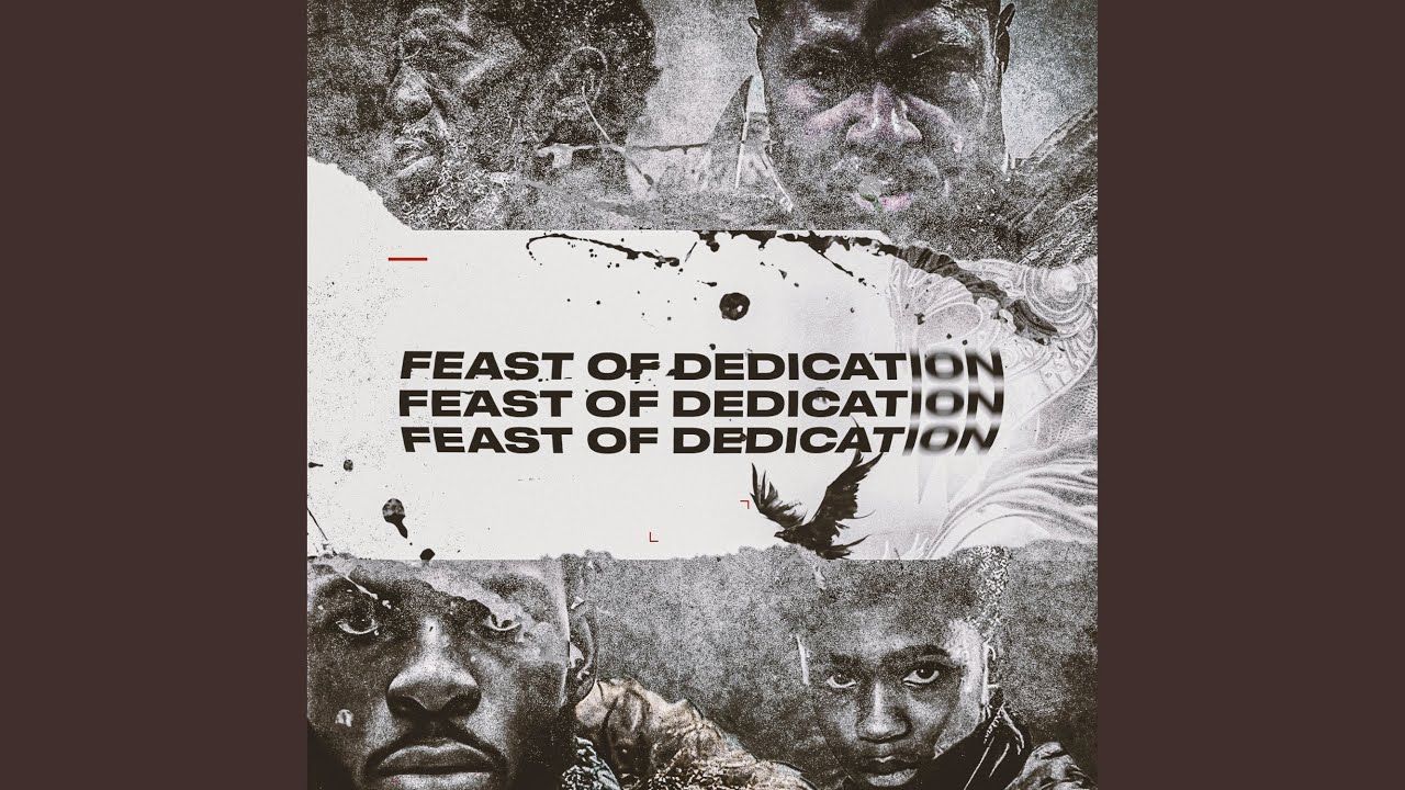 Feast of Dedication YouTube