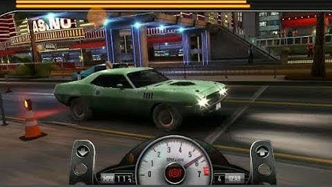 Csr Classics part 10