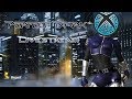 Perfect dark xbla  xenia emulator  perfect agent livestream 1