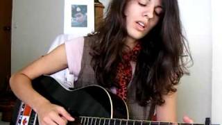 Aiko - You are strong