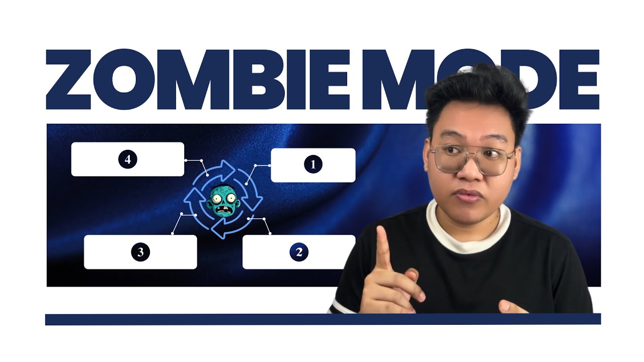 Why You Procrastinate (It’s a Habit Loop, Not Laziness)