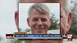 Information HART leads first statewide Safety & Security Symposium to prevent bus driver assaults News