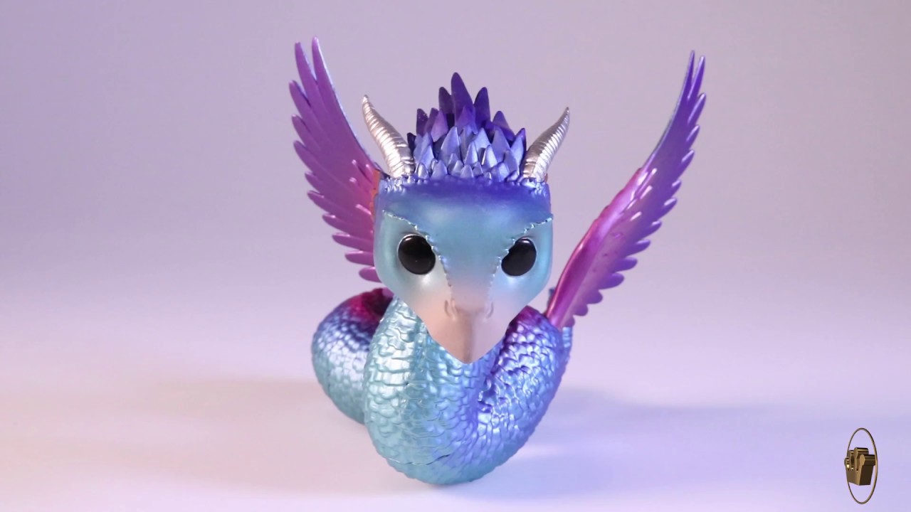 Funko SDCC 2017: Exclusives Reveal Waves 6, 7, & 8!