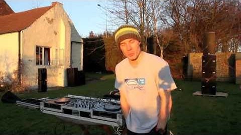 dB Technologies DVA powered Durham Events Big Rig.m4v