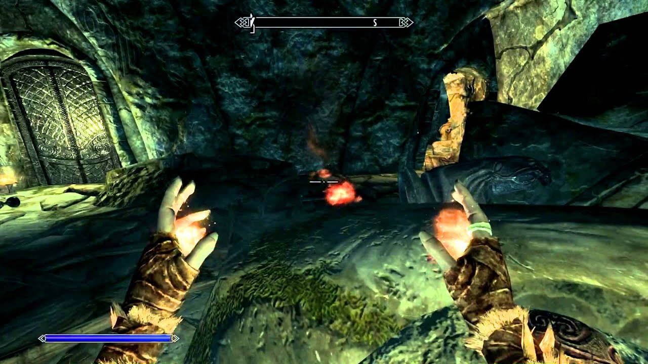 Skyrim Walkthrough The House Of Horrors YouTube skyrim-walkthrough-the-house-of-horrors-youtube