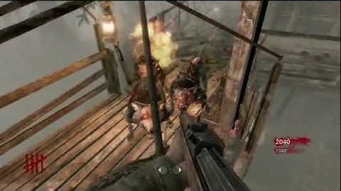 Shi No Numa Glitch New Better Dog Barrior