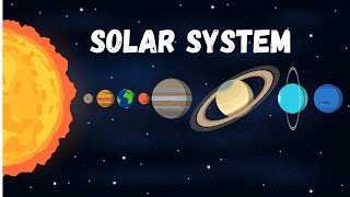our solar system | planets in our solar system | all planets | eight planets | #sharkids