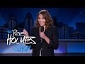 Beth Stelling Stand Up