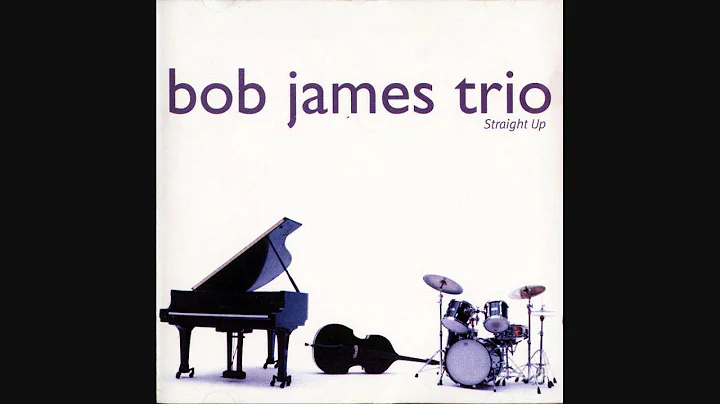 Bob James Trio - James