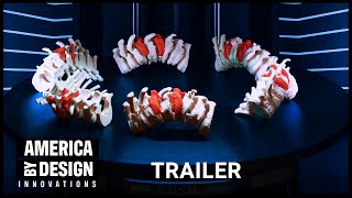 America ByDesign Innovations - Season 3 Trailer