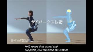 Exhibit by CYBERDYNE, Inc. - YouTube