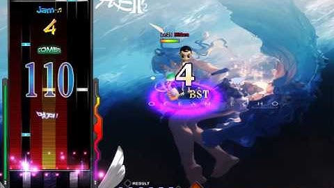 (O2Fantasia) SHK - Identity Part IV