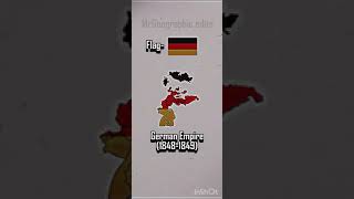 Évolution Of Germany Full Extended 6 Minutes Brand New Things